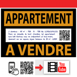 Immobilier et Antiquités