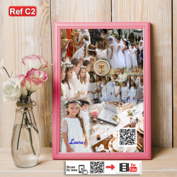 UN ANNIVERSAIRE,UN BAPTÊME,UNE COMMUNION,