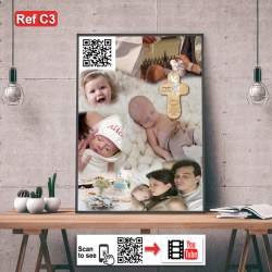 UN ANNIVERSAIRE,UN BAPTÊME,UNE COMMUNION,