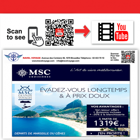 Ag. Voyage et vente véhicule