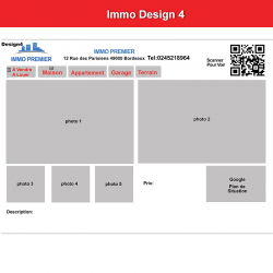 Immobilier et Antiquités