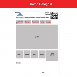 Immobilier et Antiquités
