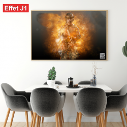 EFFET J1-J2-J3-J4-J5-J6-J7-J8-j9-j10