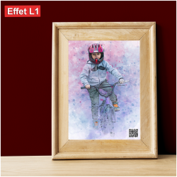 EFFET L1-L2-L3-L4-L5-L6-L7-L8-L9-L10