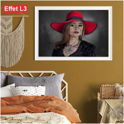 EFFET L1-L2-L3-L4-L5-L6-L7-L8-L9-L10