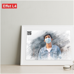 EFFET L1-L2-L3-L4-L5-L6-L7-L8-L9-L10