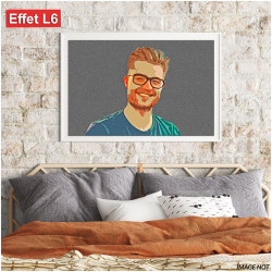 EFFET L1-L2-L3-L4-L5-L6-L7-L8-L9-L10