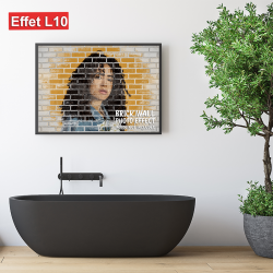 EFFET L1-L2-L3-L4-L5-L6-L7-L8-L9-L10