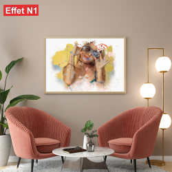 EFFEKT N1-N2-N3-N4-N5-N6-N7-N8-N9-N10