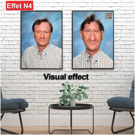 EFFEKT N1-N2-N3-N4-N5-N6-N7-N8-N9-N10