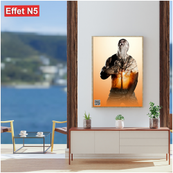 EFFEKT N1-N2-N3-N4-N5-N6-N7-N8-N9-N10