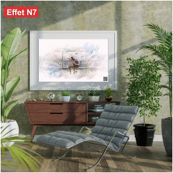 EFFEKT N1-N2-N3-N4-N5-N6-N7-N8-N9-N10