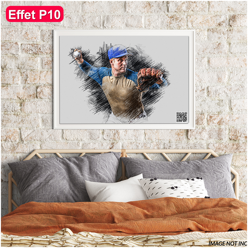 EFFET P1-P2-P3-P4-P5-P6-P7-P8-P9-P10