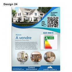 POUR PRODUITS ARTISANAUX