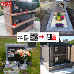 EN SOUVENIR D'UN DÉFUNT